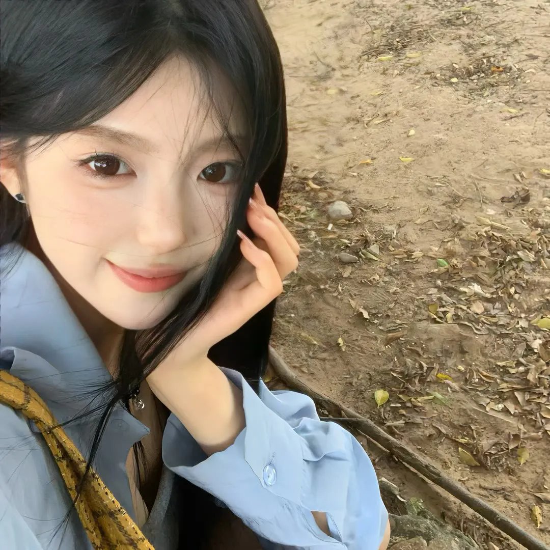 只是一场意外
