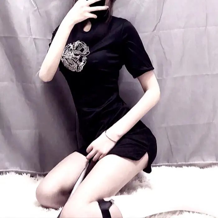 少男情狂